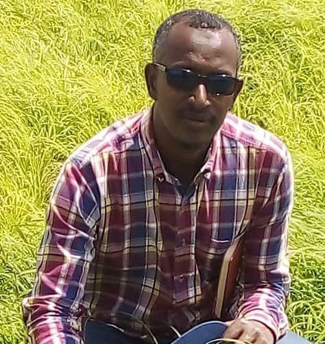 Mohamed Hassan Abdi