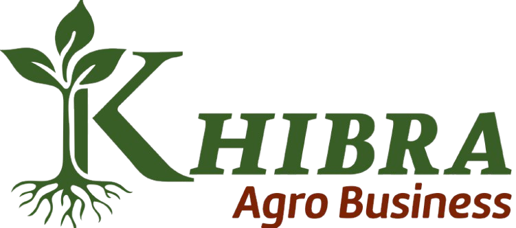Khibragro Logo